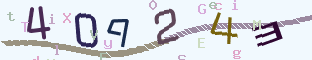 Captcha Code