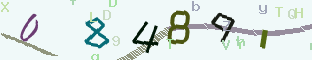 Captcha Code
