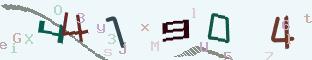Captcha Code